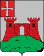 Blason de Kremenets