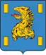 Blason de Kiakhta