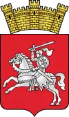Blason de Lepiel