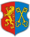 Blason de Lida
