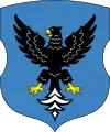 Blason de Mazyr