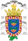 Image illustrative de l’article Président de Melilla