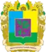 Blason de Raïon de Melitopol