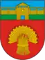 Blason de Raïon de Minsk