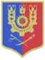 Blason de Millerovo