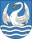 Blason de Raïon de Miory