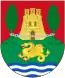 Blason de Arrasate / Mondragón