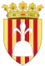 Blason de Montblanc