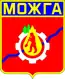 Blason de Mojga