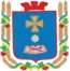 Blason de Raïon de Myrhorod