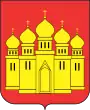 Blason de Ostroh