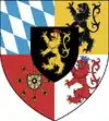 Palatinat-Deux-Ponts