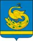 Blason de Raïon de Plast
