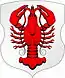 Blason de Radoun