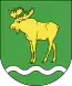 Blason de Raïon de Rassony
