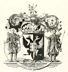 Armes