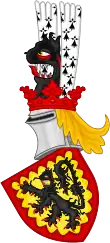 Robert de Cassel