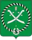 Blason de Rtichtchevo