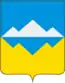 Blason de Satka