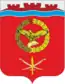 Blason de Raïon municipal de Cholokhov