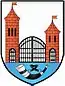 Blason de Skidziel