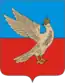 Blason de Souzdal