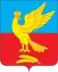 Blason de Raïon de Souzdal