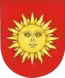 Blason de Raïon de Svetlahorsk