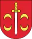 Blason de Raïon de Talatchyn