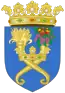 Blason de Province de Terre de Labour