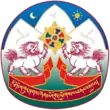 Wangdue Dorjee