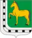 Blason de Togoutchine