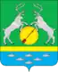 Blason de Raïon de Tougour-et-Tchoumikan