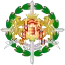 Blason de Province de Valladolid