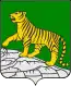 Blason de Vladivostok