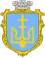 Blason de Raïon de Volodymyr