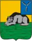Blason de Volsk