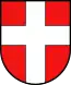 Blason de Oblast de Volhynie