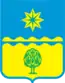 Blason de Voljski