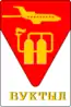 Blason de Vouktyl