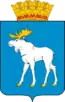 Blason de Iochkar-Ola