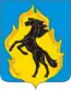 Blason de Iourga