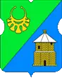 Armes du district