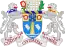 Blason de Cité de Westminster