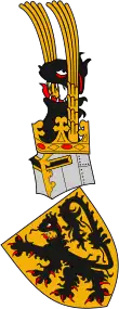 Louis II de Flandre