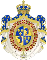Louis XV