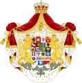 Duché de Saxe-Cobourg et Gotha.