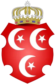 Nubar Pacha