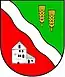 Blason de Brüheim