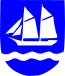 Blason de Emmaste